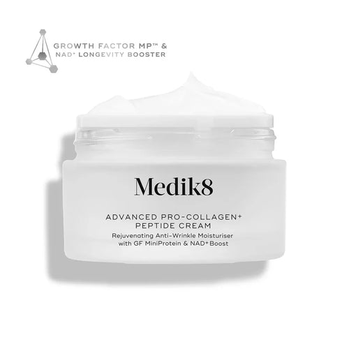 Advanced Pro-Collagen+ Peptide Cream image 0