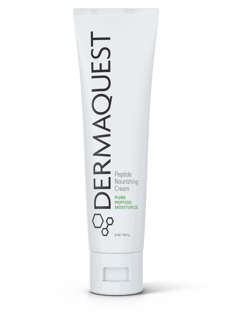 DermaQuest Peptide Nourishing Cream image 0