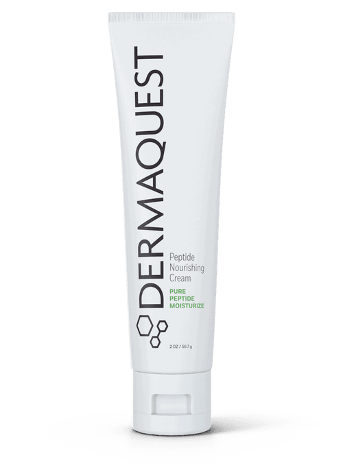 DermaQuest Peptide Nourishing Cream image 0