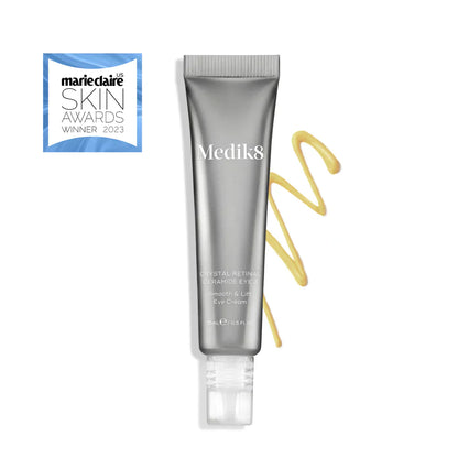 Medik8 Crystal Retinal Ceramide Eye image 0
