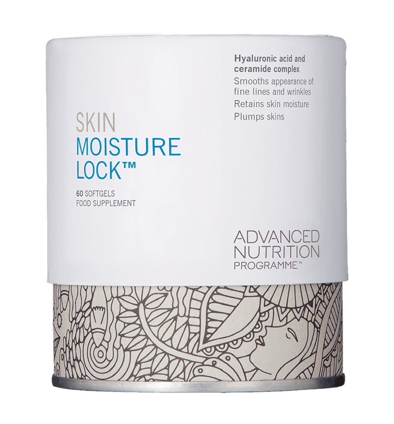 Skin Moisture Lock™ image 0
