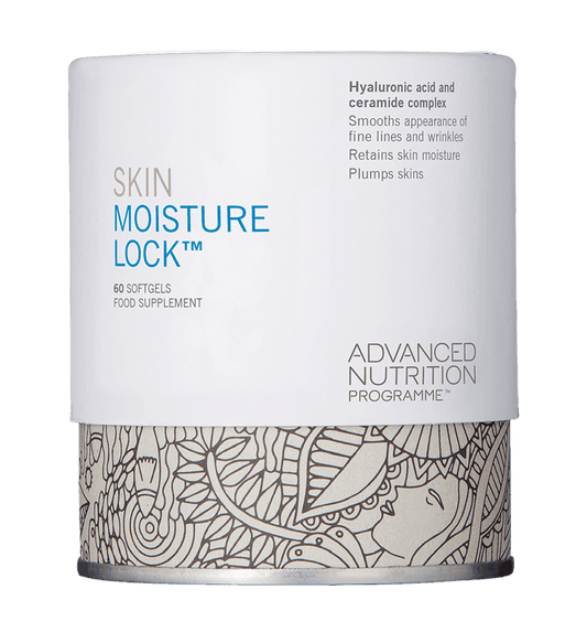 Skin Moisture Lock™ image 0