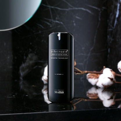 medik8 travel size r retinoate intense