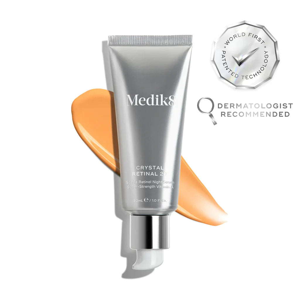 Medik8 CRYSTAL RETINAL™ 20 image 0