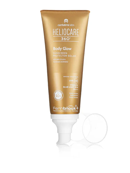 Heliocare 360 Body Glow image 1