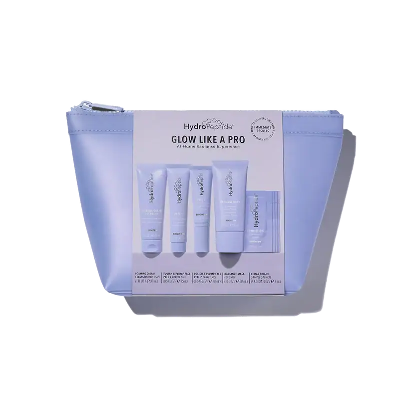 Glow Like a Pro image 0