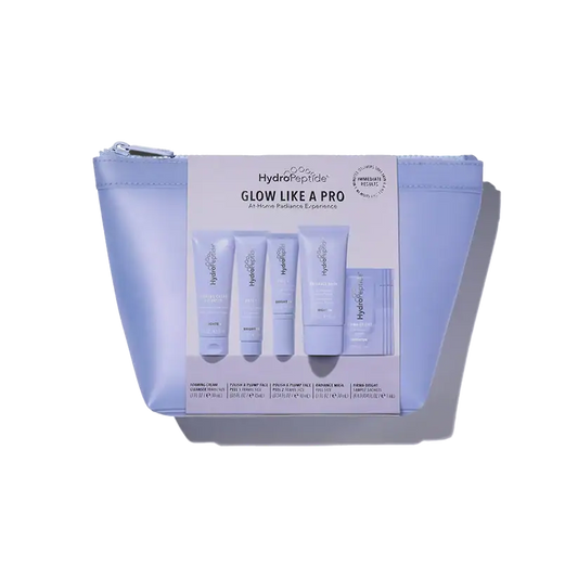 Glow Like a Pro image 0