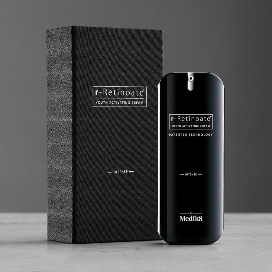 medik8 travel size r retinoate intense 15ml