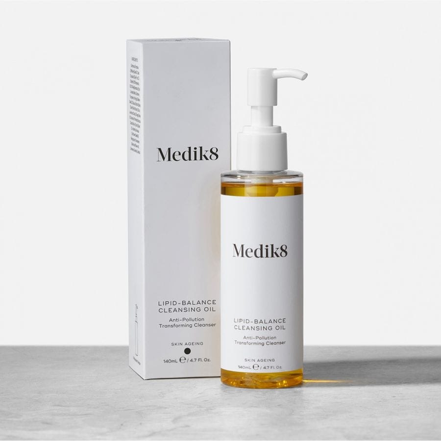 Medik8 Lipid-Balance Cleansing Oil image 0
