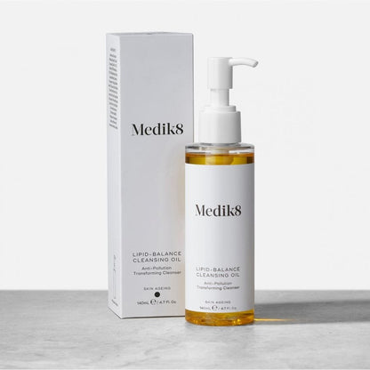 Medik8 Lipid-Balance Cleansing Oil image 0