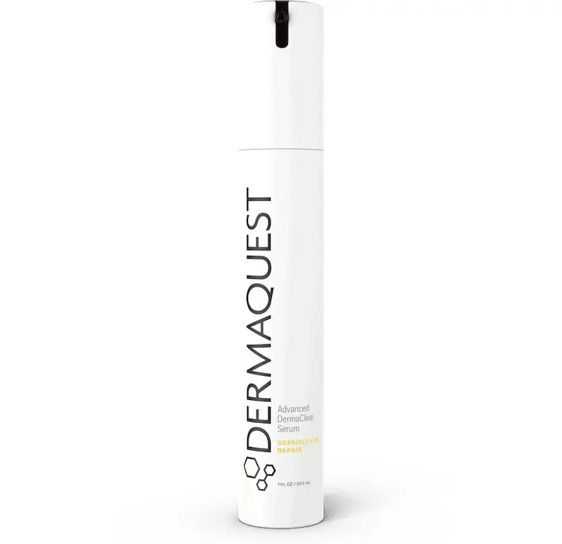 DermaQuest Advanced DermaClear Serum image 0