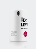Dr LEVY Switzerland Pollution Shield Skincare Finisher 30ml image 0