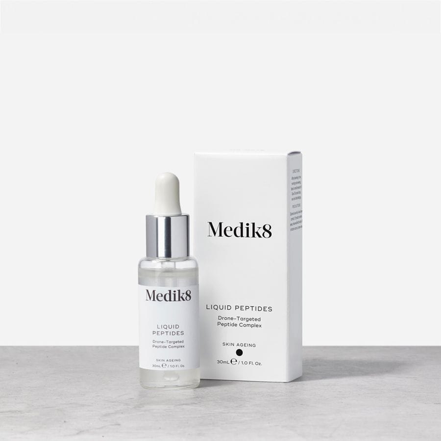 Medik8 Liquid Peptides image 0