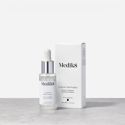 Medik8 Liquid Peptides image 0