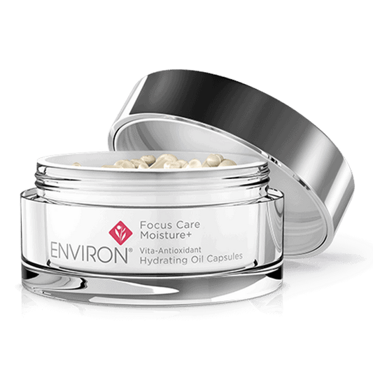 Environ Focus Care Moisture+ Vita-Antioxidant Hydrating Oil Capsules image 0