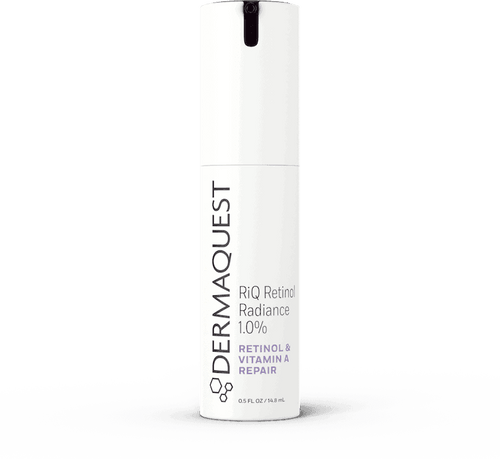 DermaQuest RiQ Retinol Radiance 1% - 1 FL OZ (29.6ml) image 0