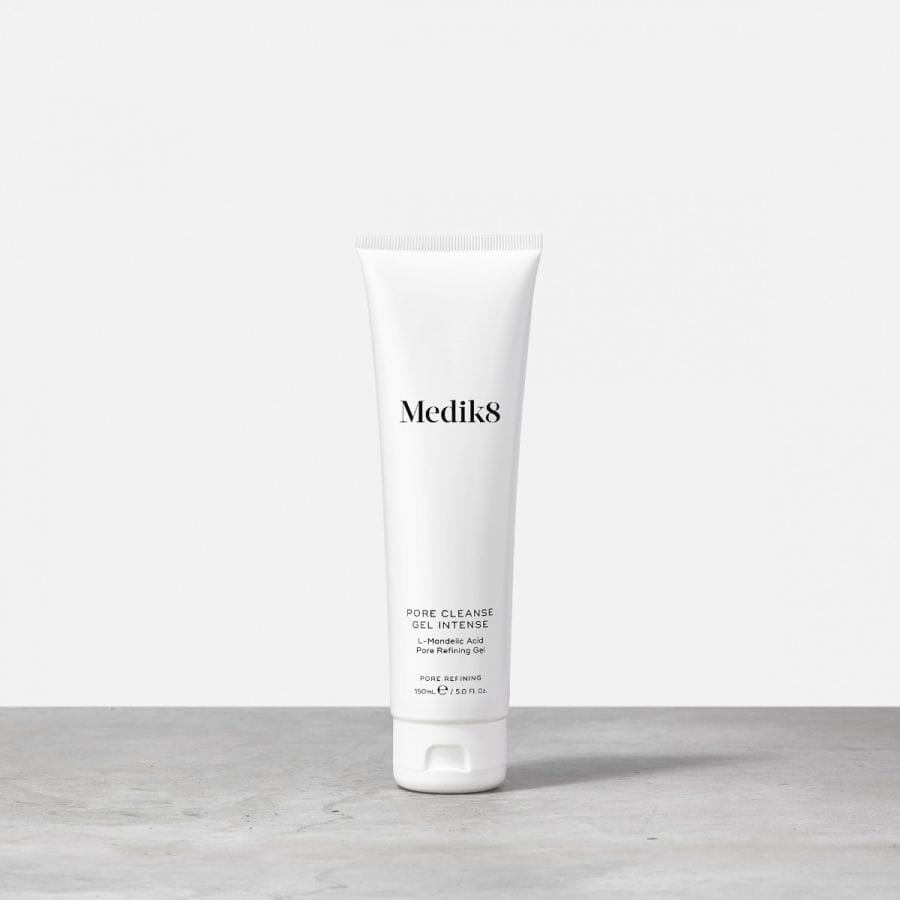 Medik8 Pore Cleanse Gel Intense image 0
