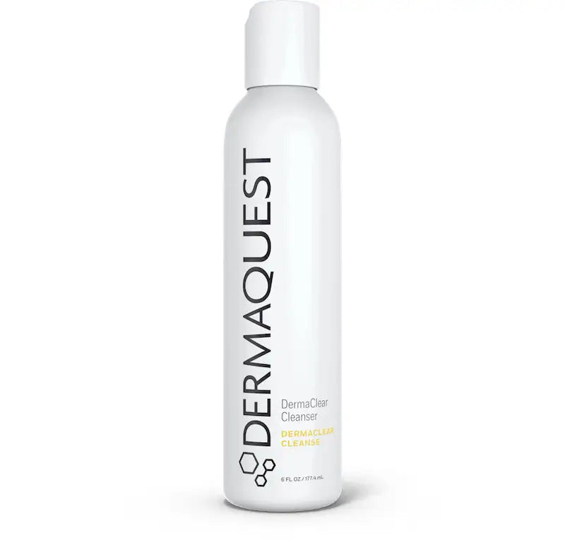 DermaQuest DermaClear Cleanser image 0