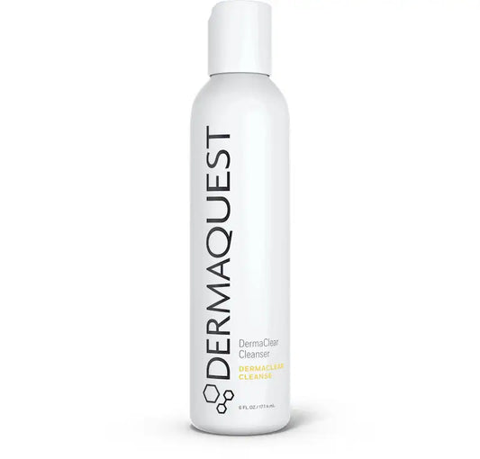 DermaQuest DermaClear Cleanser image 0