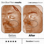 Skin Blue Filter image 3
