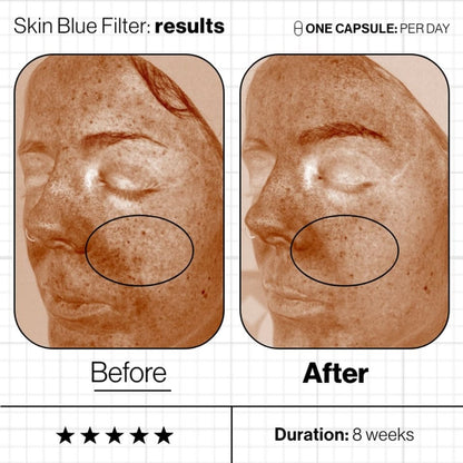 Skin Blue Filter image 3