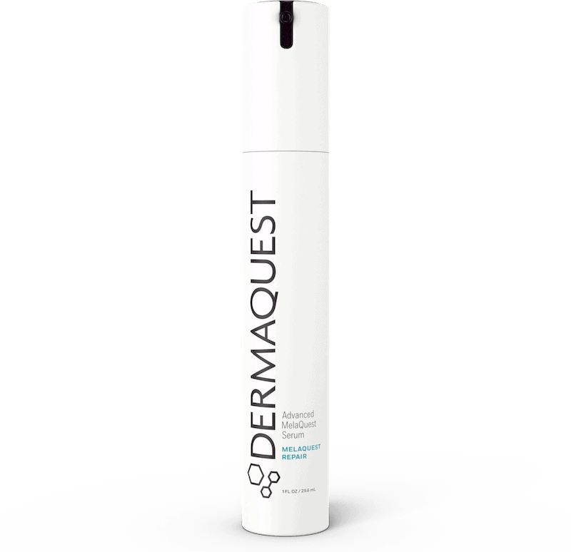 DermaQuest Advanced MelaQuest Serum image 0