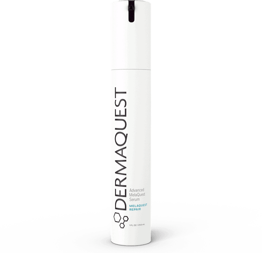 DermaQuest Advanced MelaQuest Serum image 0