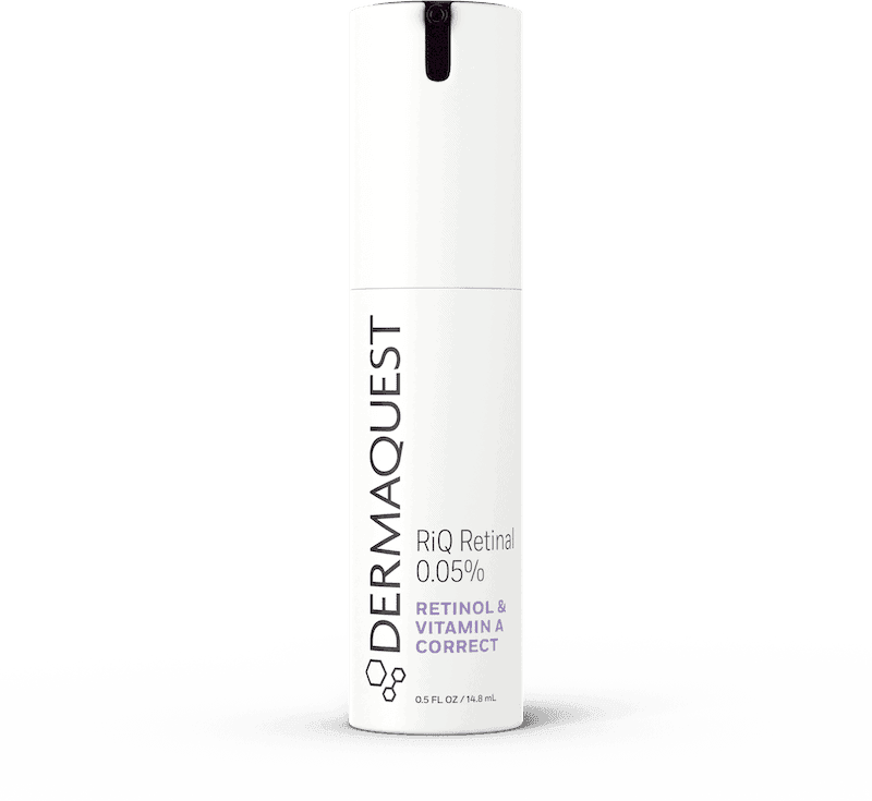 DermaQuest RiQ Retinal 0.05% image 0