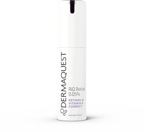 DermaQuest RiQ Retinal 0.05% image 0