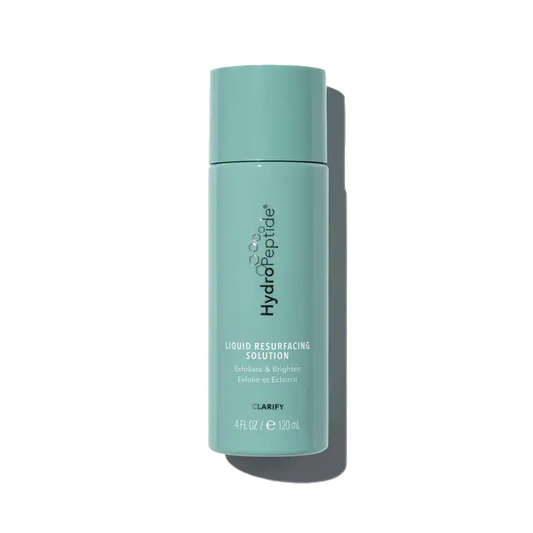 Liquid Resurfacing Solution image 0