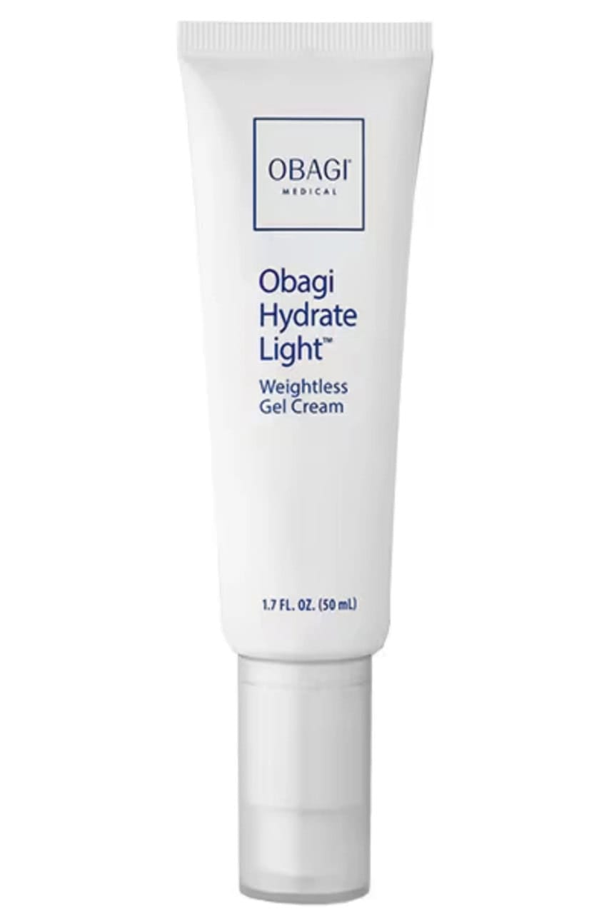 Obagi Hydrate Light Weightless Gel Cream image 0
