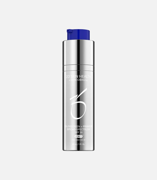 ZO Skin Health Sunscreen + Primer SPF30 image 0