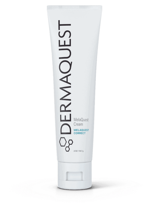 DermaQuest MelaQuest Cream image 0