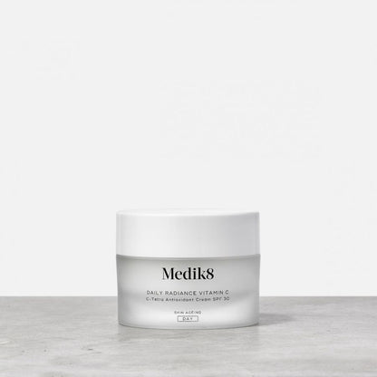 Medik8 Daily Radiance Vitamin C image 3