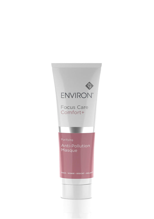Environ Focus Care Comfort +Anti-Pollusion Mask image 0