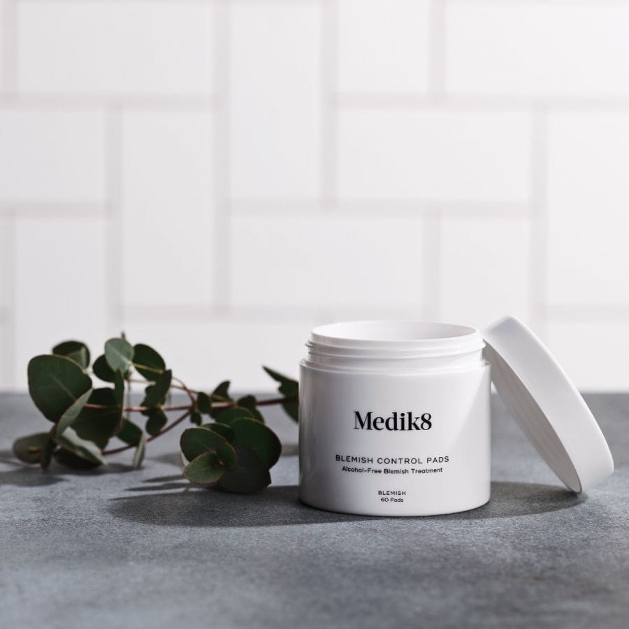 Medik8 Blemish Control Pads image 1
