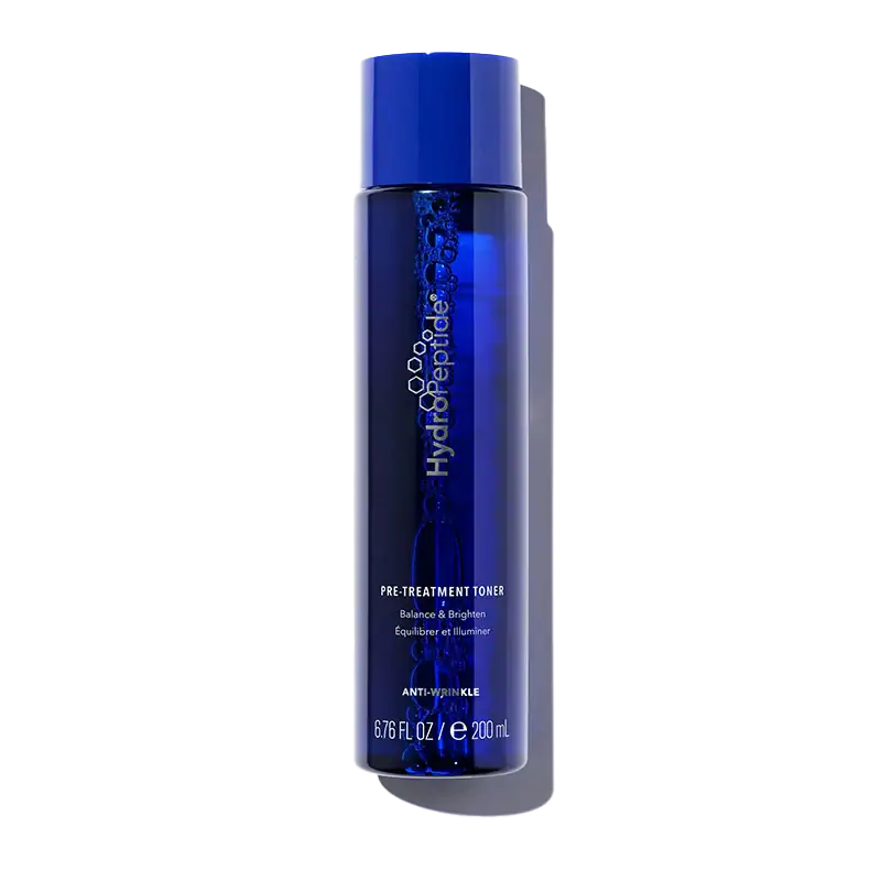 Pre-Treatment Toner image 0
