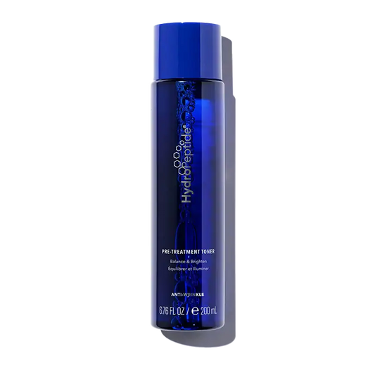 Pre-Treatment Toner image 0