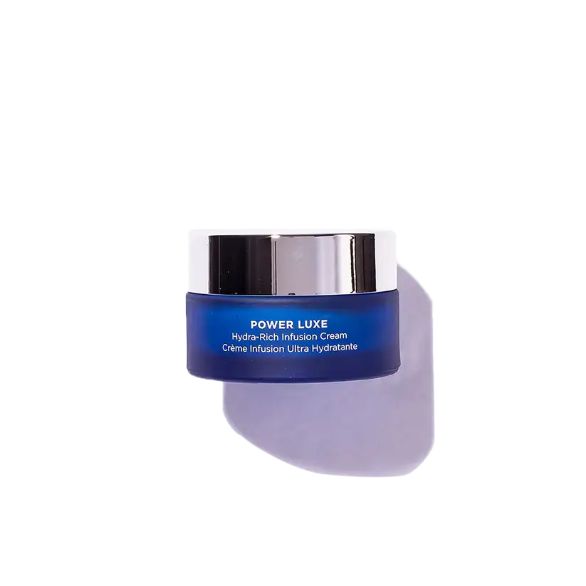 Power Luxe image 0