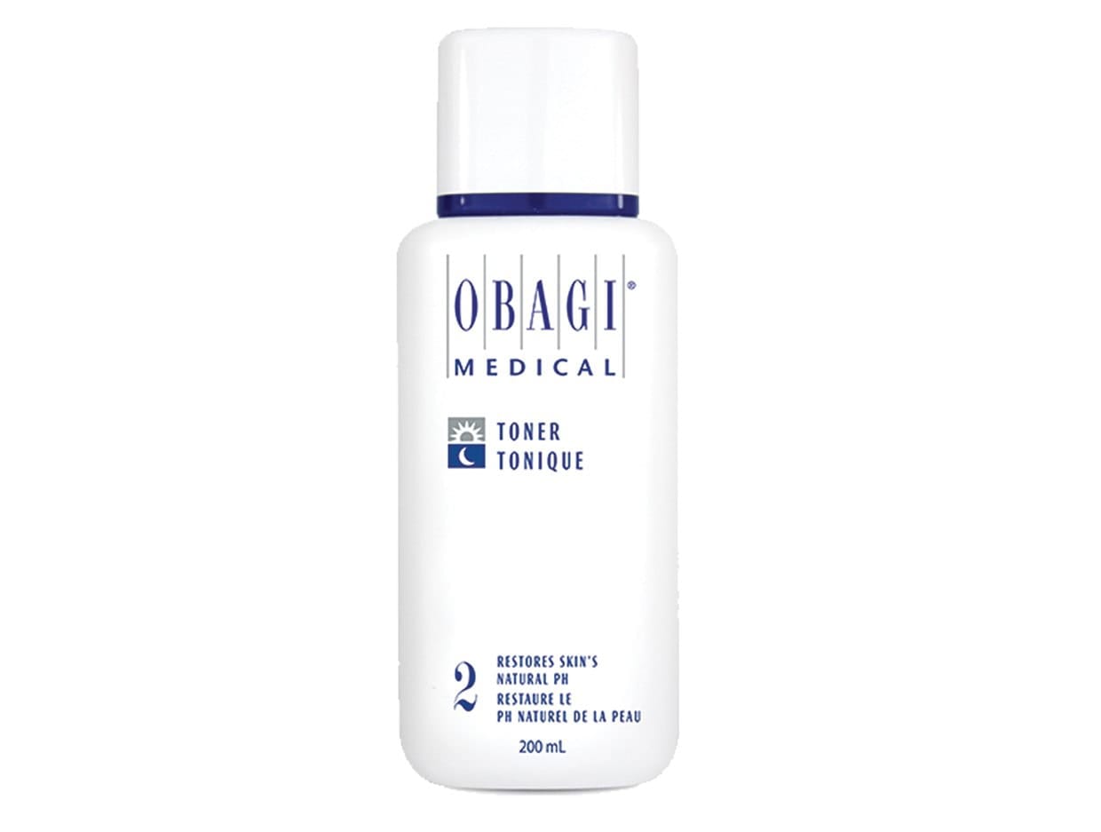 Obagi Nu‐Derm 2 Toner - 200ml image 0