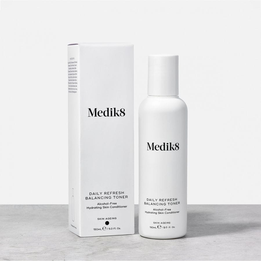Medik8 Daily Refresh Balancing Toner image 0