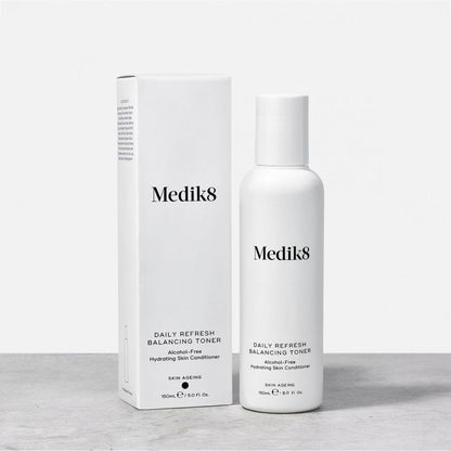 Medik8 Daily Refresh Balancing Toner image 0