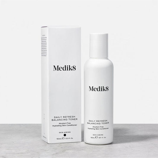 Medik8 Daily Refresh Balancing Toner image 0