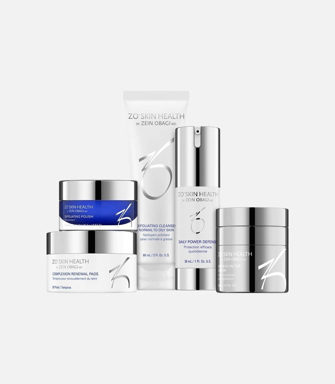 ZO Skin Health Anti-Ageing Program image 0