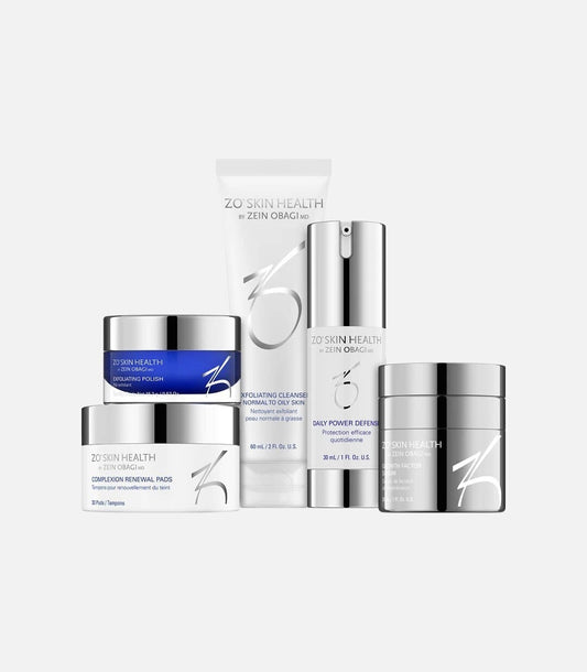 ZO Skin Health Anti-Ageing Program image 0