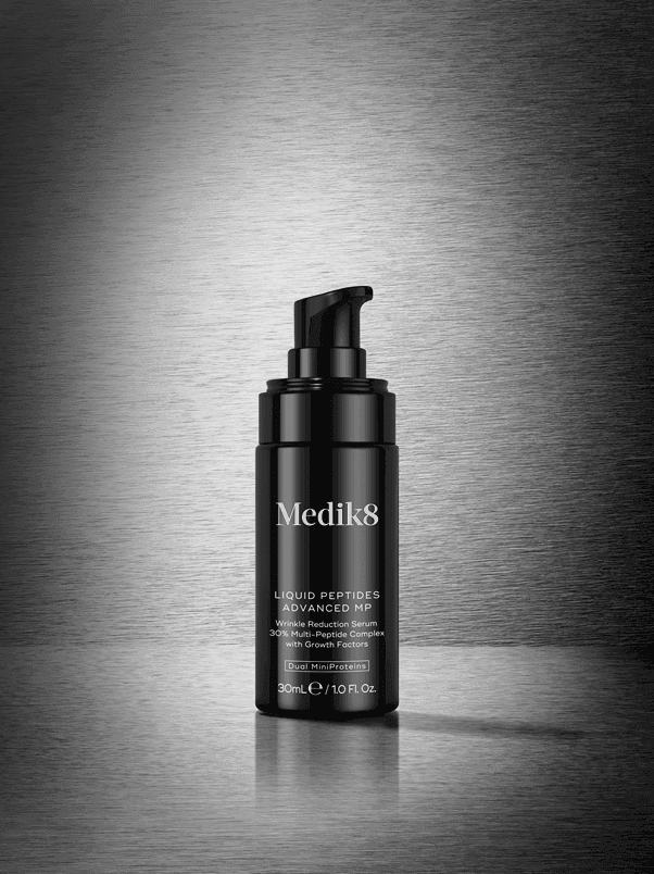 Medik8 Liquid Peptides Advanced MP image 0