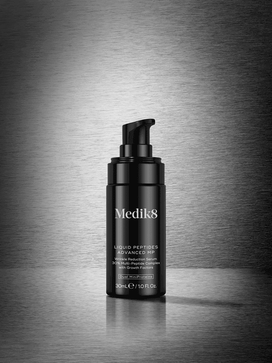 Medik8 Liquid Peptides Advanced MP image 0