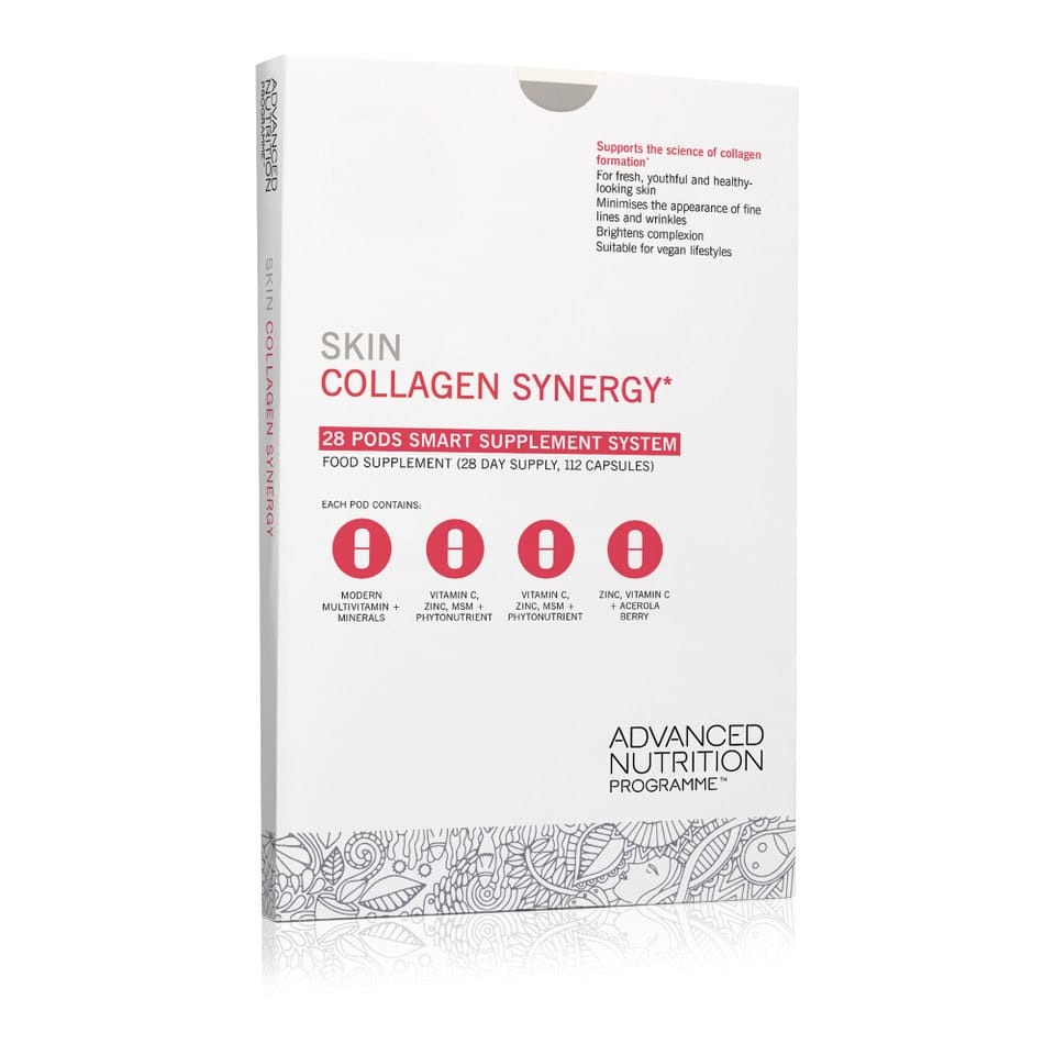 Skin Collagen Synergy image 0