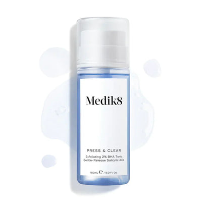 Medik8 Press & Clear image 0