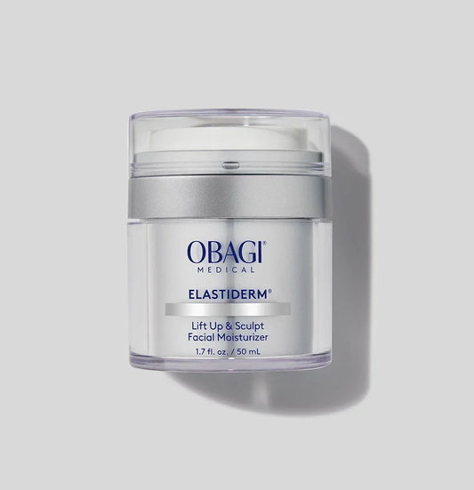 Obagi ELASTIDERM Lift Up & Sculpt Facial Moisturizer image 0
